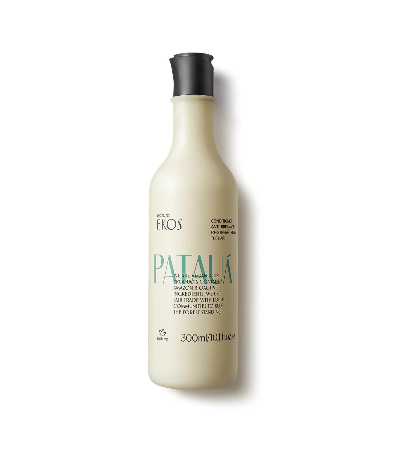 Ekos Patauá Hair Anti-Breakage Re-Strengthening Conditioner - Image 3