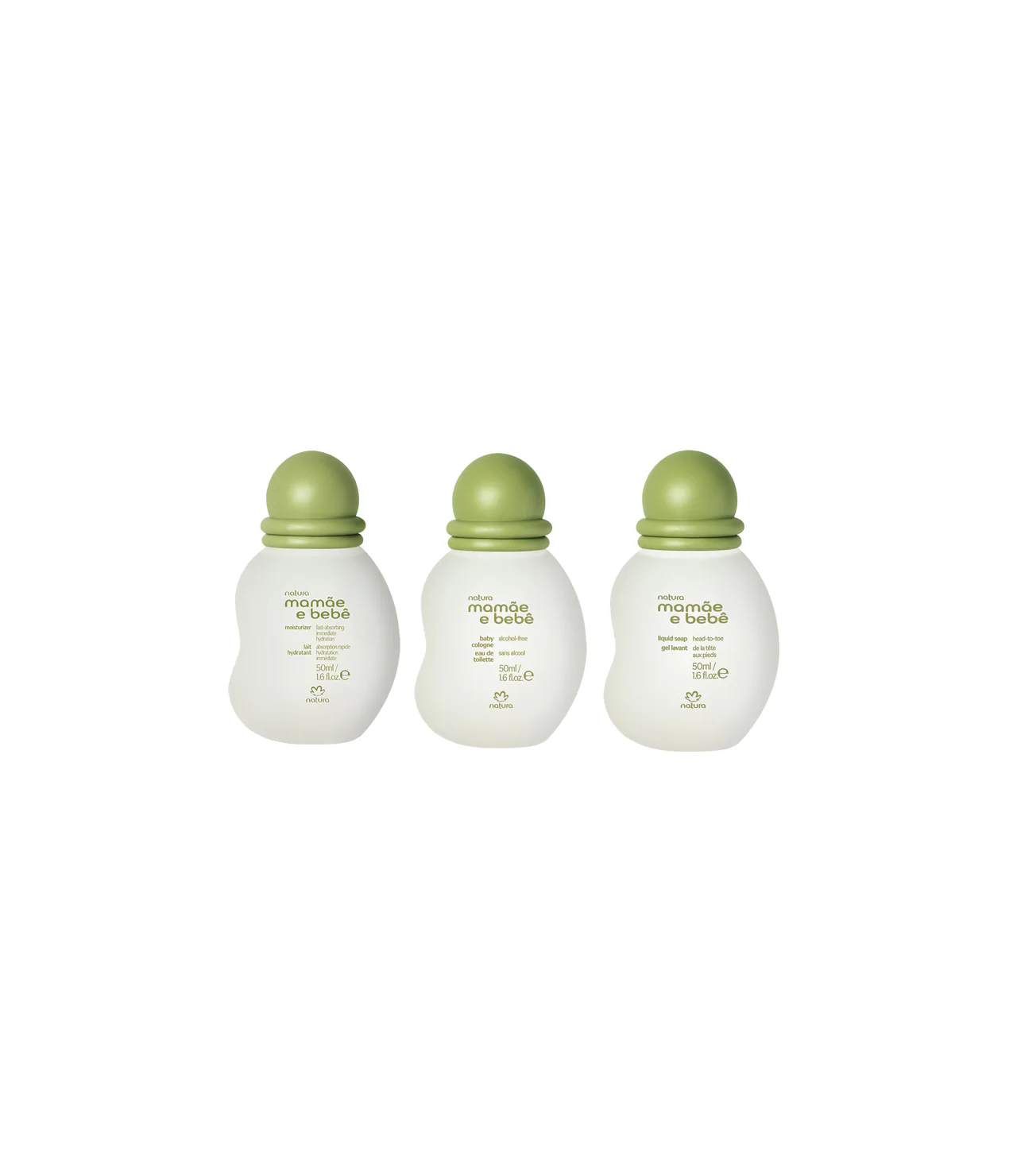 Mom & Baby Minis Set - Mamãe e Bebê - Image 3