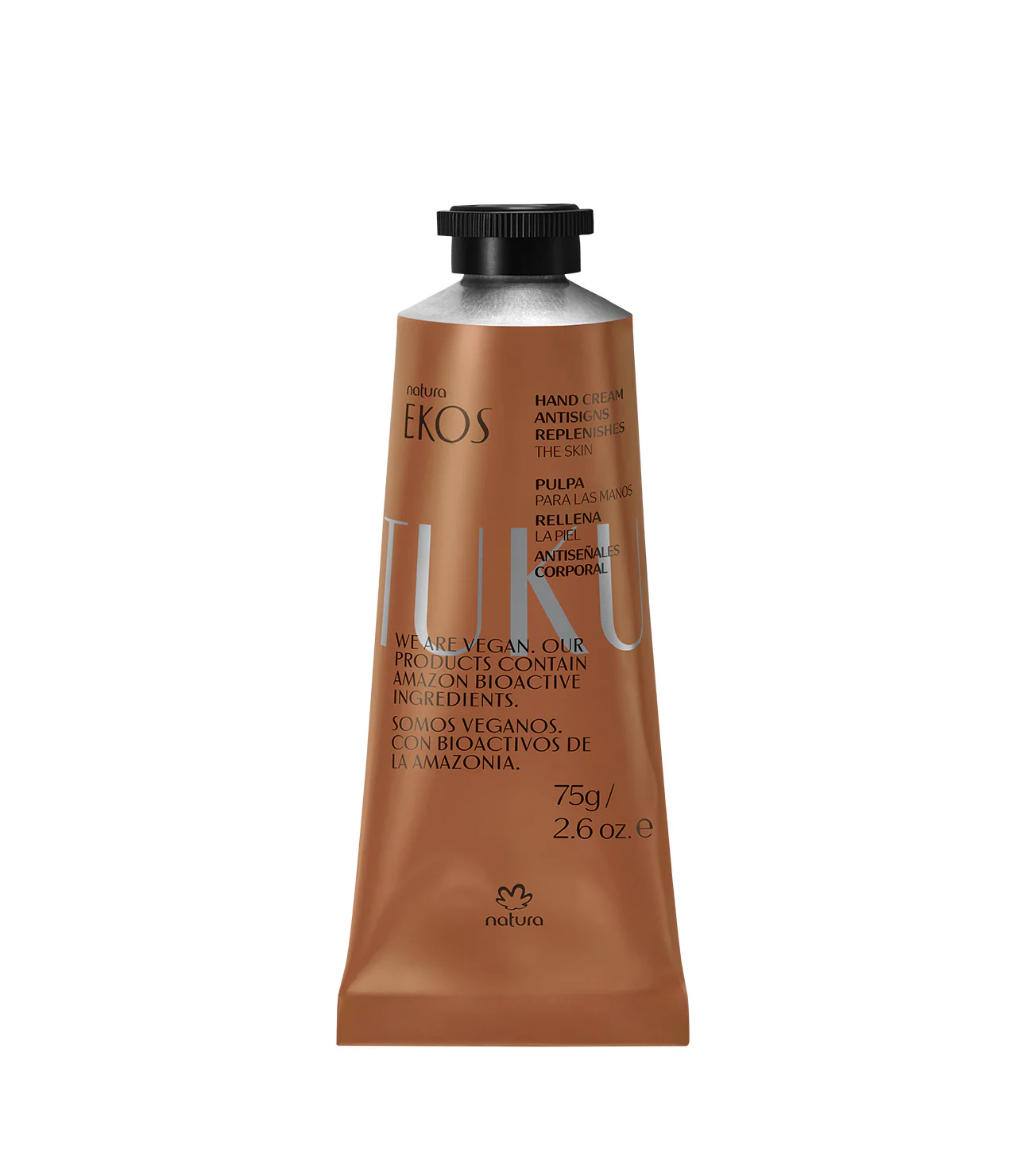 Ekos Tukumã Hand Cream - Image 3