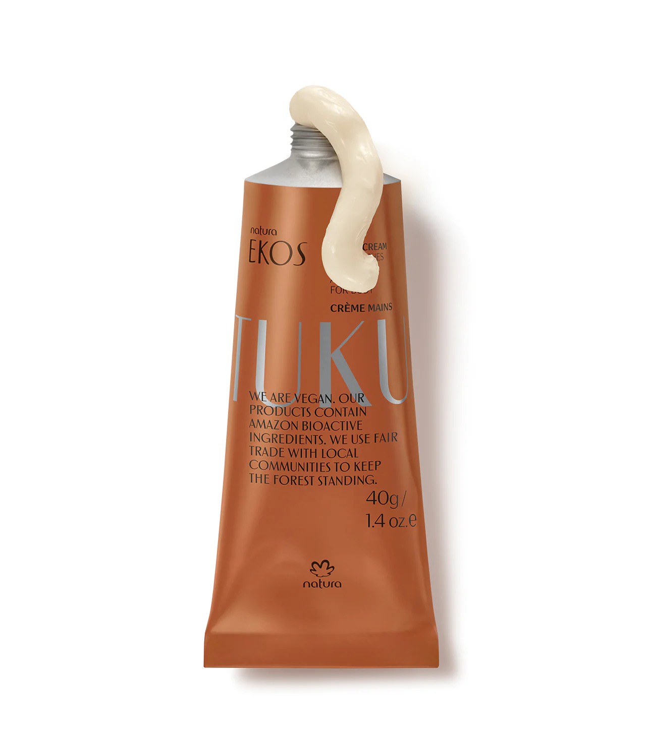Ekos Tukumã Hand Cream - Image 5